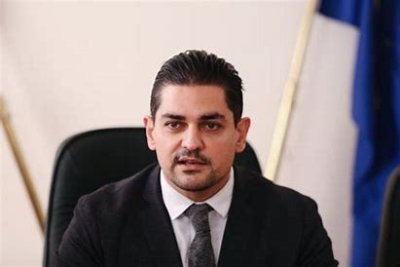  Радостин Василев: МЕЧ ще се въздържи при гласуване на военна помощ за Украйна