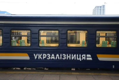 Володимир Омелян: Ако украинската държавна железопътна компания се справи с корупцията, тя ще може да намали цените на услугите си