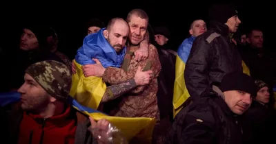Русия и Украйна размениха по 150 военнопленници в нова сделка с посредничеството на ОАЕ