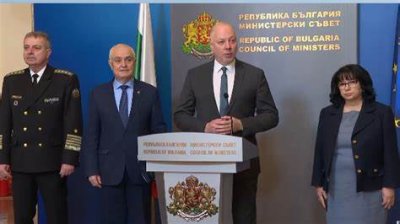  Компенсация за помощта за Украйна: 348 млн. лева са постъпили по сметката на МО