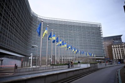 Унгария блокира проекта на ЕС за гаранции за сигурност и военна помощ за Украйна