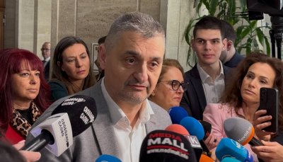 Кирил Добрев: Политическите субекти ги е хванала амнезия (ВИДЕО)