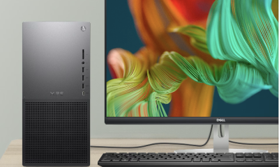 ТОП 5 настолни компютъра от DELL