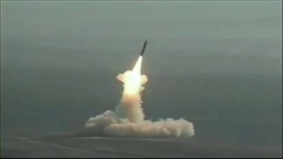 Новата и безаналогова руска ракета: Ориентира се сама в космоса и намира дадена цел с помощта на видеокамера