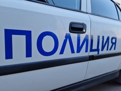 Катастрофа затруднява движението на АМ &bdquo;Струма&ldquo; в посока Благоевград