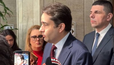 ДБ: Управляващата коалиция взима от пенсионерите и дава на полицаите (ВИДЕО)