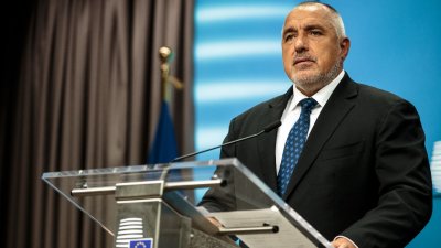 Борисов с изявление за &bdquo;всички гледни точки&ldquo;, вдъхновено от Мелони, а външният министър с мартенски поздрав (СНИМКИ)