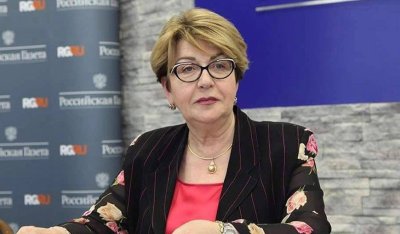 Руският посланик в България Елеонора Митрофанова: Политическата конюнктура не може да изтрие нашата памет. 3 март е знакова дата в общата ни история