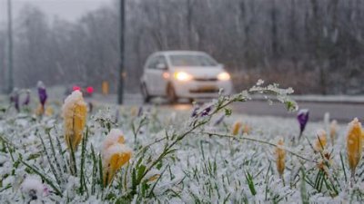 Прогноза за времето днес: Какво ни очаква