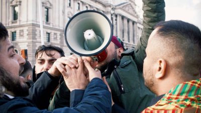 ПОСТЕПЕННАТА МЕКА ИСЛЯМИЗАЦИЯ НА ЕВРОПА: Влиянието на Ердоган и миграционната криза