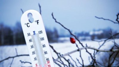 Слънчево, но мразовито време днес: Температурите падат до -20&deg;