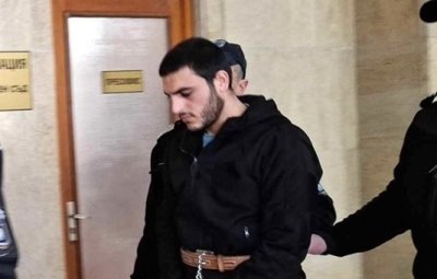Съдът в Бургас произнася присъдата по делото срещу сириеца, прегазил двама полицаи