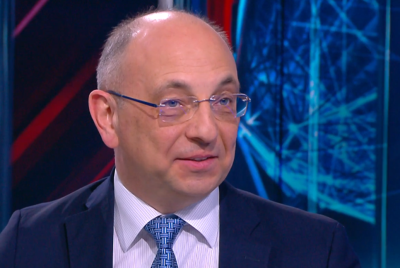 Николай Василев: Протестите срещу еврото са манипулация, България има само ползи от еврозоната