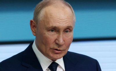 Путин: Русия не е против участието на ЕС в уреждането на конфликта в Украйна