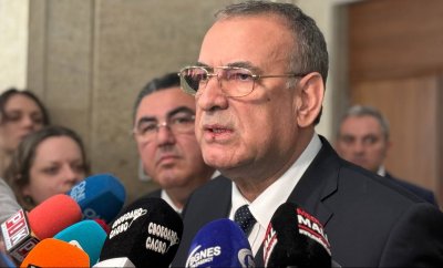 Чакъров: Проявяваме търпение, но всичко има своите граници (ВИДЕО)