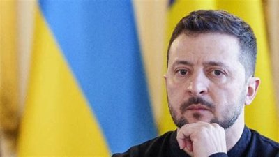 Зеленски: Никой от нас не желае безкрайна война