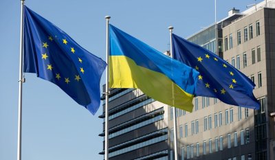 ЕС и САЩ в битка за украинските ресурси: Брюксел предлага &ldquo;по-изгодна&rdquo; сделка