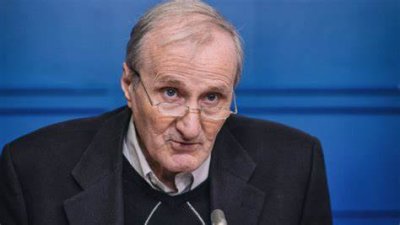 Вацев: Ако до 2 седмици Борисов не направи контакт с Тръмп, изпада от историята!