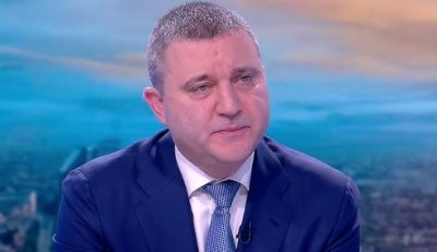 Горанов: Изпреварващото вдигане на минималната заплата застрашава производства