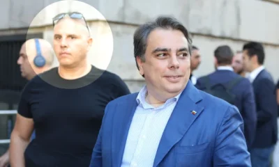 Ето защо освободиха шофьора на Асен Василев
