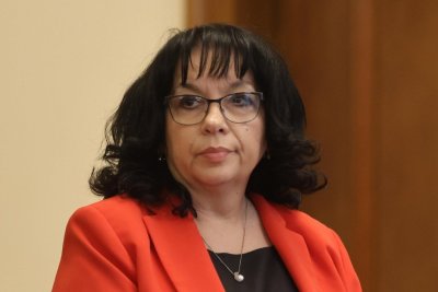 Теменужка Петкова: Седем проекта по Плана за възстановяване няма как да се реализират, а 15 са с изключително ниска вероятност