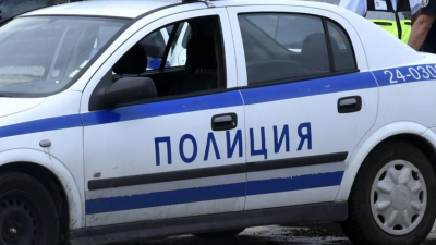 Жена нокаутира съпруга си в Монтана