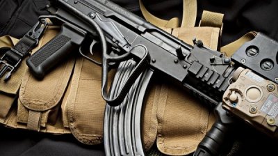Препродава ли Украйна американско оръжие на мексиканските наркокартели?