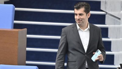 Кирил Петков: Силна Европа е ключът към мира и просперитета на континента