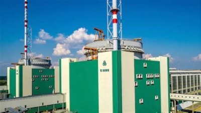 Определено е местоположението на първата АЕЦ в Казахстан