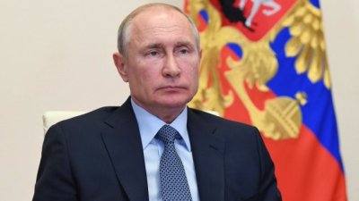 Путин: Готови сме за преговори, a не просто за &bdquo;чай с Тръмп&ldquo; (ВИДЕО)