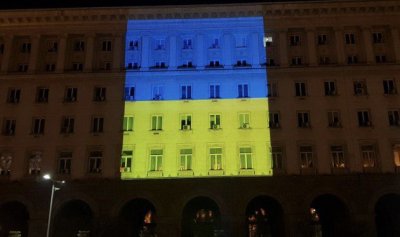 Правителството ще погребе България заедно със Зеленски и хунтата му!