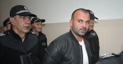 Заседание по делото срещу полицаите, ескортирали Димитър Любенов преди фаталната катастрофа