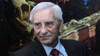 Петко Бочаров: България в цялата си история е страдала от идиоти. Идиоти, които са нанасяли непоправими поразии на нашето битие