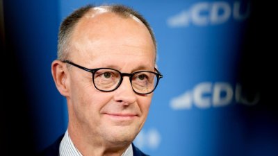 Поздравления за Фридрих Мерц и ХДС/ХСС от световните лидери
