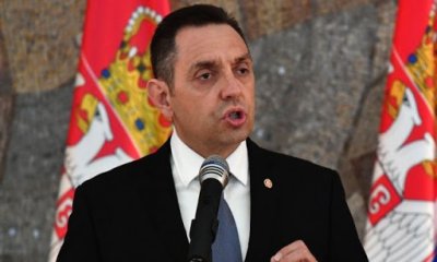 Белград предлага да бъде домакин на руско-американските преговори