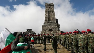 Честваме 147 години от Освобождението на България