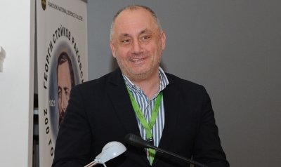 Новият зам. шеф на Столичния инспекторат е ченге обичащо да ходи с анцуг и да размахва 100 лв
