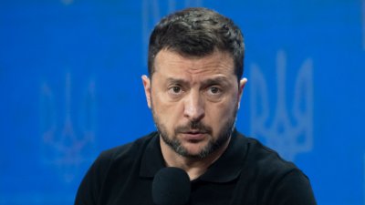 Зеленски: Тръмп разпространява дезинформация! (ВИДЕО)