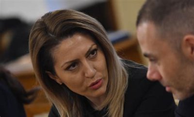 ГЕРБ се ядосаха на опозицията: Тези, които най-много говореха за съдебна реформа, днес провалиха кворума в НС