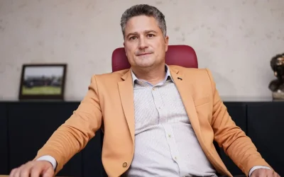 УБИЙСТВО? Свързаха врачанския бизнесмен Юлиан Димов със смъртта на майката на европрокуратурата Теодора Георгиева