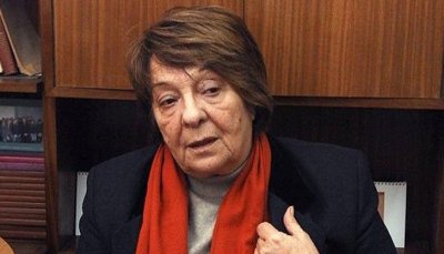 Почина Мая Вапцарова - племенница на Никола Вапцаров
