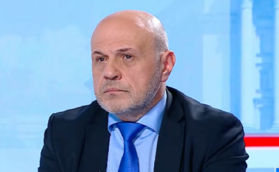 Томислав Дончев: Второто плащане по ПВУ е застрашено, трябва спешни действия