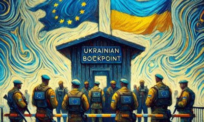 &ldquo;Разопаковане&rdquo; на провала на европейските миротворци в Украйна