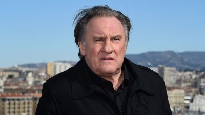 Жерар Депардийо под прицел: Разследван за данъчна измама и сексуално посегателство