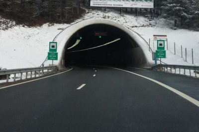 Промени в трафика по АМ &bdquo;Хемус&ldquo; до 3 март: Ограничения и обходни маршрути