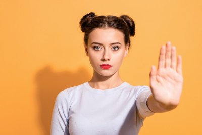 9 неща, за които жените вече не искат да се извиняват