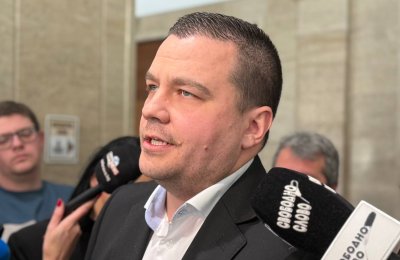 Балабанов: Мнозинството е различно, но обединено около стабилността и бюджета (ВИДЕО)