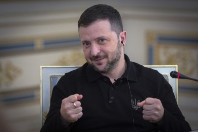 Зеленски получил ултиматум &ndash; 1 час за решение по споразумението, отказът му ядосал Тръмп