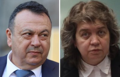 Хамид Хамид към Наталия Киселова: И вие сте част от шайката от измет и крадци!