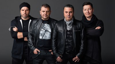 Б.Т.Р. обявиха грандиозно лятно турне в 10 български града през 2025!
